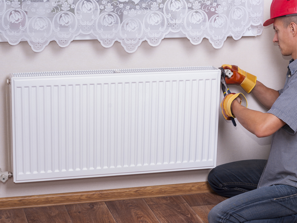 Banyo tesisat tadilatı